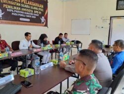 KPU Agam Siapkan Pelaksanaan PSU DPD