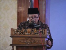 Agam Bersiap-siap Merayakan Hari Jadi