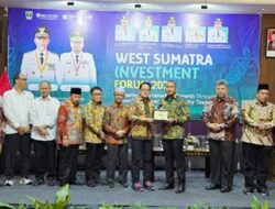 Agam Promosikan Keindahan Danau Maninjau dan Puncak Lawang