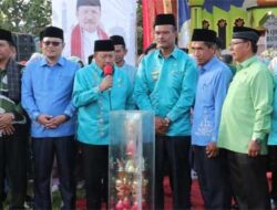 Tilatang Kamang Juara Umum MTQ Tingkat Agam