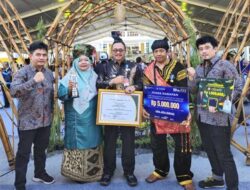 Makin ‘Menyala’, Kota Payakumbuh Raih Harapan I Nasional