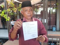 Peserta Karnaval Menjadi Korban Pelecehan Segerombolan Pemuda 