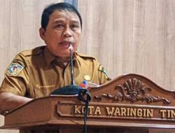 Pemkab Kotim Paparkan Fokus Utama Raperda RPJPD 2025-2045