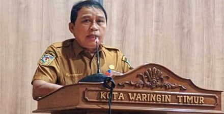 Pemkab Kotim Paparkan Fokus Utama Raperda RPJPD 2025-2045