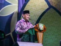 Pemkab Kotim Akan Beri Beasiswa Juara MTQ dan FSQ