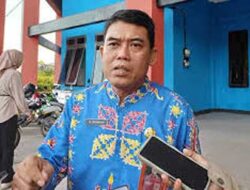 Disdik Kotim Bantah Isu Pungli PPDB, Kadisdik Irfansyah; Semuanya Gratis