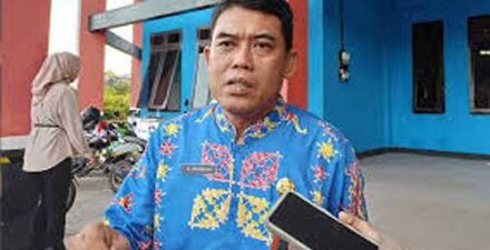 Disdik Kotim Bantah Isu Pungli PPDB, Kadisdik Irfansyah; Semuanya Gratis