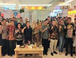 Kotim Gelar Job Fair 2024, Peluang Besar Bagi Putra Putri Daerah