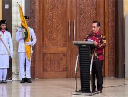 Bahas Isu Keagamaan, Bupati Siapkan Audiensi dengan Pendeta se-Kotim