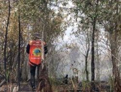 BPBD Kotim Perkuat Mitigasi Karhutla Jelang Musim Kemarau