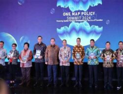 Lagi, Bupati Kotawaringin Timur Raih Penghargaan