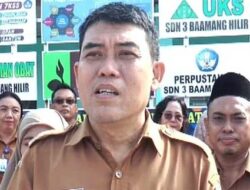 Disdik Kotim Pastikan Tidak Ada Kekurangan Peserta Didik Baru