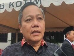 Penimbangan Serentak di Kotim, Upaya Meningkatkan Akurasi Data Balita