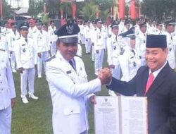 Masa Jabatan Kades Kotim Diperpanjang, Pelayanan Harus Ditingkatkan