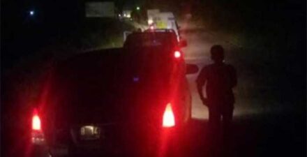 Pengendara Diminta Cek Kendaraan untuk Hindari Mogok di Sitinjau Lauik