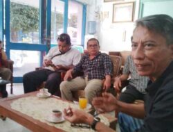 PWI Pusat Bagaleboh, Pelantikan Pengurus PWI Sumbar Kembali Ditunda