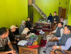 Proses Coklit Pemilih di Sumbar Selesai, Bawaslu Sampaikan 321 Saran Perbaikan