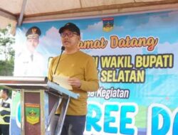 Pemkab Solsel Serahkan Lebih dari 1.500 Paket Sembako dari Baznas ke Masyarakat