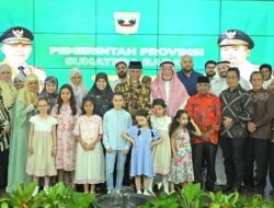 Keturunan Syekh Ahmad Khatib Al Minangkabawi Tegaskan Niat Berinvestasi di Sumbar