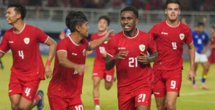 Final Piala AFF U-19 2024 Nanti Malam, Indra Sjafri Telah Kantongi Kelemahan Timnas Thailand