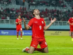 Jens Raven Bahas Peluang Gabung Timnas Senior Usai Bawa Indonesia Juara Piala AFF U-19