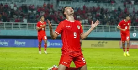 Jens Raven Bahas Peluang Gabung Timnas Senior Usai Bawa Indonesia Juara Piala AFF U-19