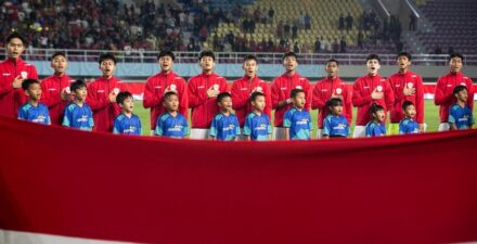 Indra Sjafri: Dokumen Tiga Pemain Keturunan Sedang Diproses