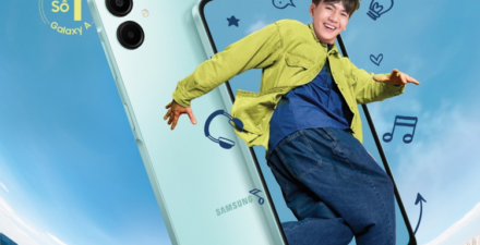 Samsung Galaxy A06