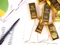 Emas Batangan Antam Terbaru, Harga dan Pecahan Tanggal 6 Agustus 2024