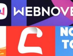 Fizzo Novel dan NovelToon: Cara Mendapatkan Uang dengan Menulis