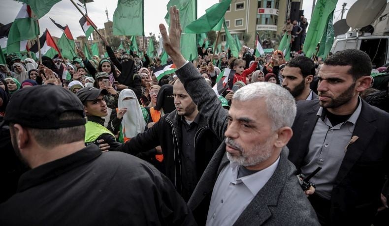 Hamas