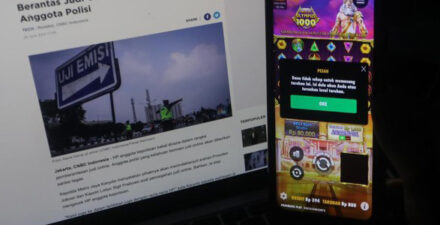 Judi Online