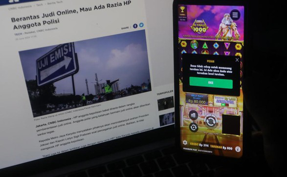 Judi Online