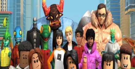 Metode Efektif Dapatkan Robux Tanpa Top-Up