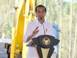 Bahlil Lahadalia Pimpin Satuan Tugas Percepatan Investasi IKN