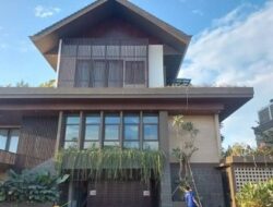 Para Menteri Jokowi Mulai Pindah ke Ibu Kota Nusantara 9 Agustus 2024