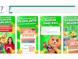 Cara Mendapatkan Rp100 Juta dari MAGER – Game Penghasil Uang