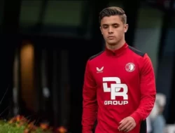 Mike Kleijn; Calon Naturalisasi Timnas Indonesia dengan Potensi Kapten Masa Depan