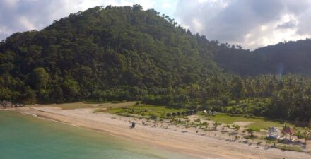 Inovasi dari Desa Kelawi Lampung Selatan.