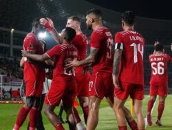 Persiapan Maksimal PSM Makassar dan Borneo FC untuk ASEAN Club Championship 2024-2025