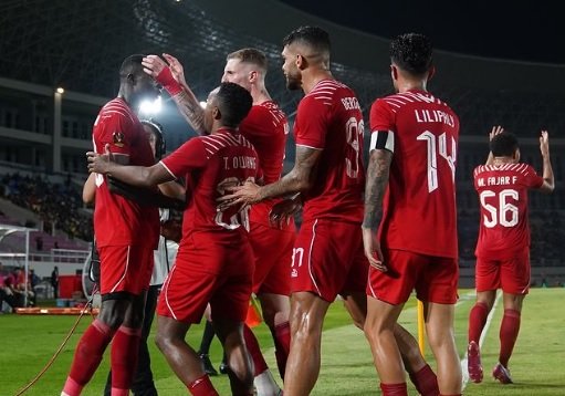 Borneo FC dan PSM Makassar bakal tampil di ASEAN Club Championship 2024-2025.