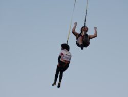 Olimpiade Paris 2024, Indonesia Tertahan di Posisi 69, Gregoria Mariska Sumbang Medali Perunggu