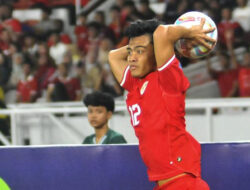 Arhan Masih Dipanggil ke Timnas Indonesia Meski Jarang Tampil di Suwon FC