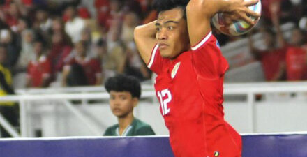 Arhan Masih Dipanggil ke Timnas Indonesia Meski Jarang Tampil di Suwon FC