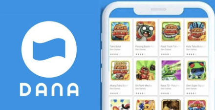 10 Game Penghasil Saldo DANA Terbaru yang Wajib Dicoba