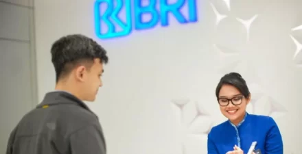 KSEI Kembali Tunjuk BRI sebagai Bank Pembayaran dan Bank Administrator RDN.