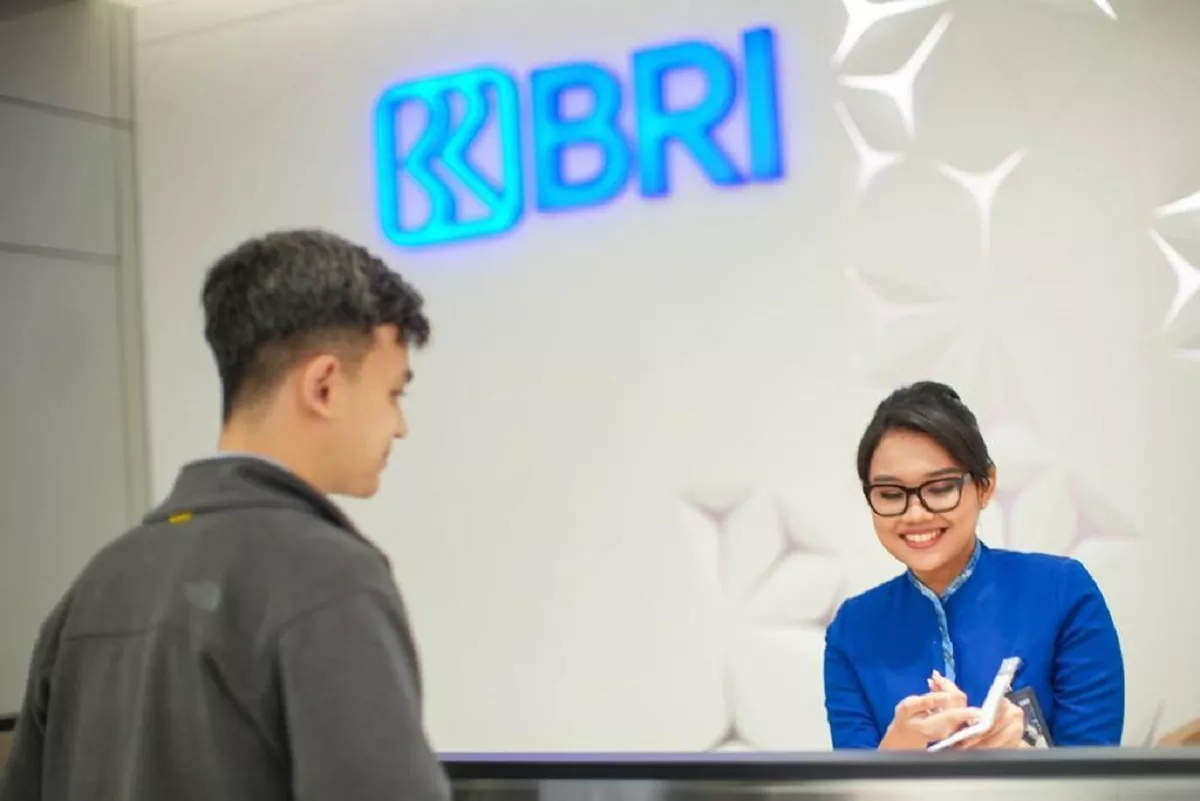 KSEI Kembali Tunjuk BRI sebagai Bank Pembayaran dan Bank Administrator RDN.