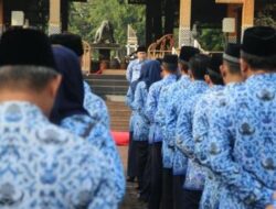 Kementerian PUPR Siapkan Pemindahan 1.000 ASN ke IKN
