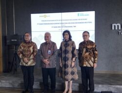 MNC Bank dan Bank Sumsel Babel Tandatangani Nota Kesepahaman untuk Tingkatkan Kolaborasi