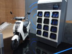 Diskon Besar-Besaran untuk Motor Listrik Honda EM1 e: dan EM1 e: Plus Selama Agustus 2024